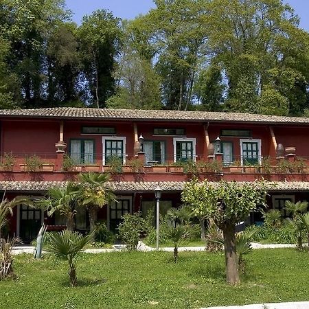 Veio Residence Resort Marcigliana Dış mekan fotoğraf