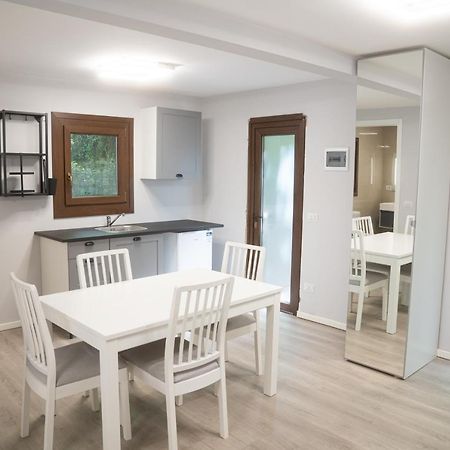 Veio Residence Resort Marcigliana Dış mekan fotoğraf