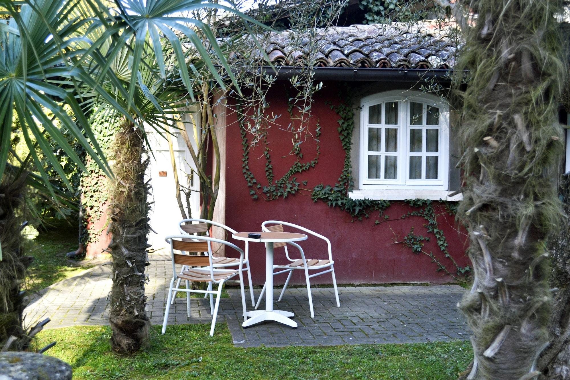 Veio Residence Resort Marcigliana Dış mekan fotoğraf