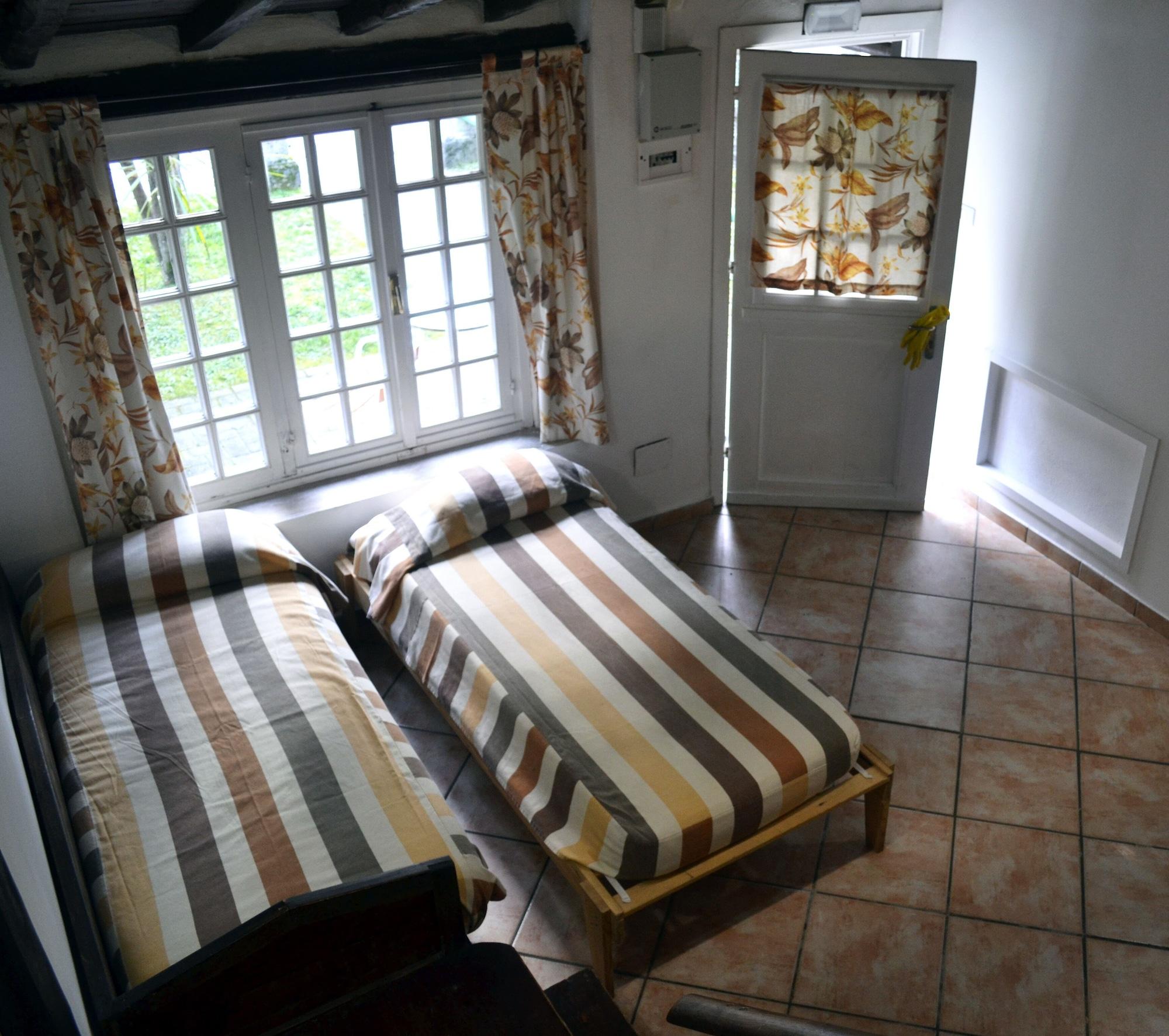 Veio Residence Resort Marcigliana Dış mekan fotoğraf