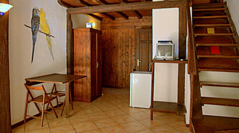 Veio Residence Resort Marcigliana Dış mekan fotoğraf