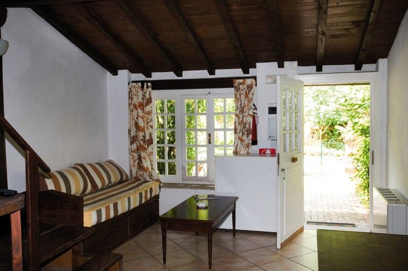 Veio Residence Resort Marcigliana Dış mekan fotoğraf