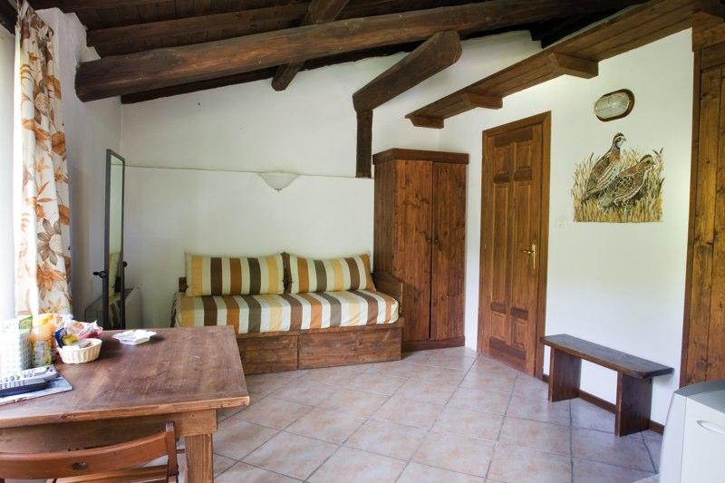 Veio Residence Resort Marcigliana Dış mekan fotoğraf