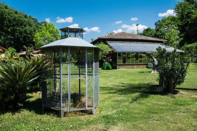 Veio Residence Resort Marcigliana Dış mekan fotoğraf