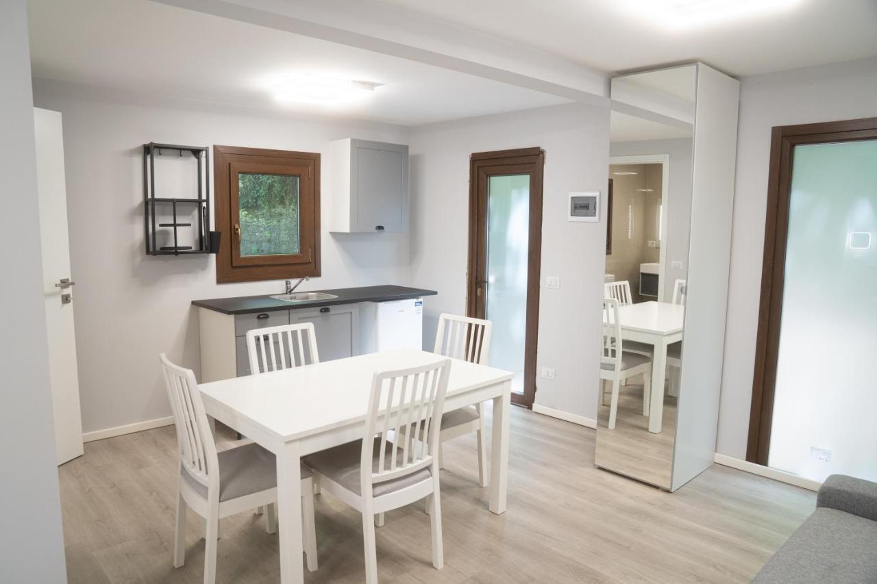 Veio Residence Resort Marcigliana Dış mekan fotoğraf