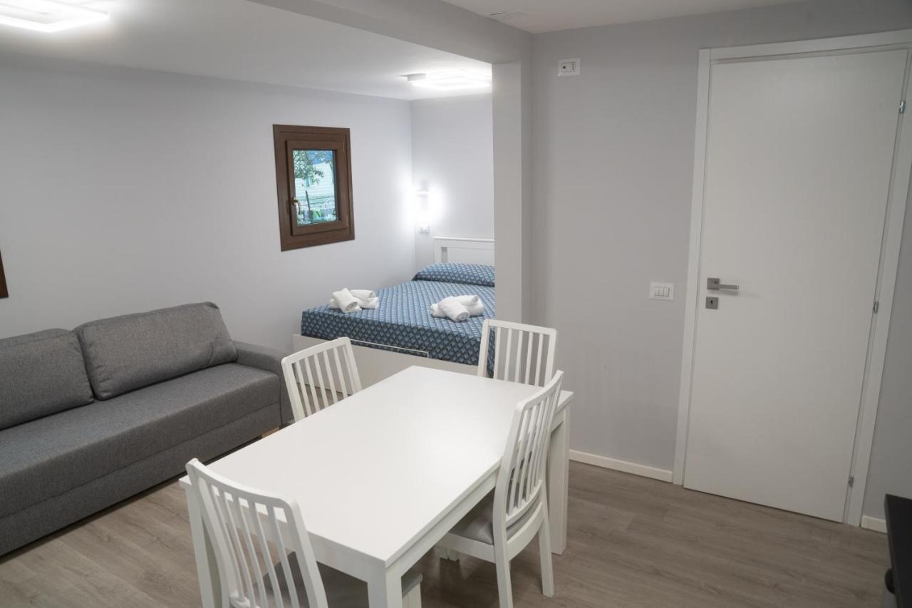 Veio Residence Resort Marcigliana Dış mekan fotoğraf