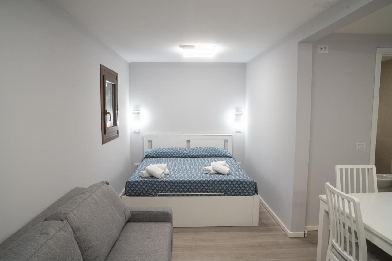 Veio Residence Resort Marcigliana Dış mekan fotoğraf