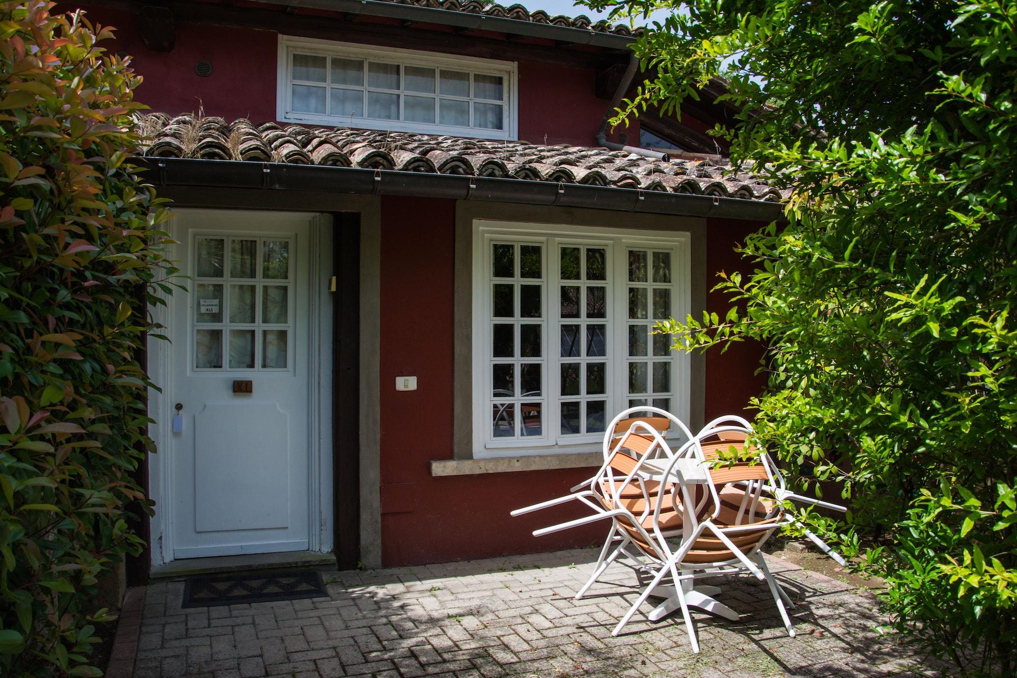 Veio Residence Resort Marcigliana Dış mekan fotoğraf