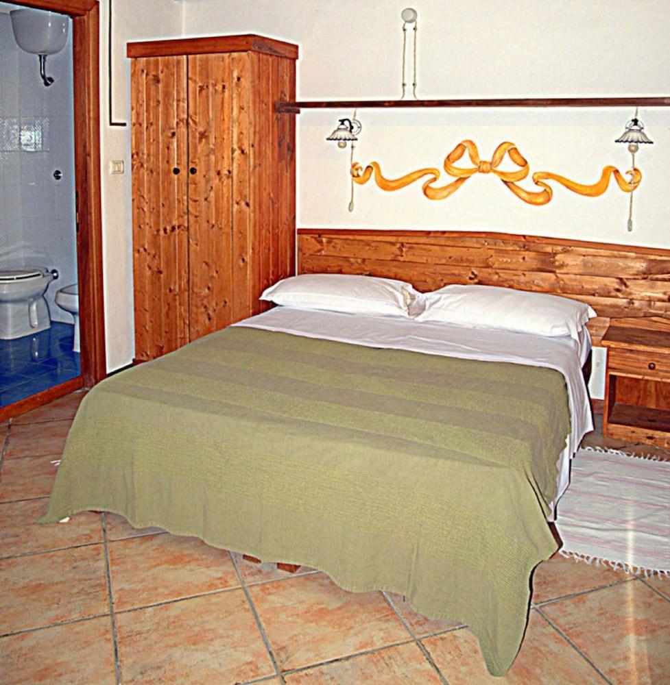 Veio Residence Resort Marcigliana Dış mekan fotoğraf