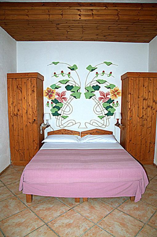 Veio Residence Resort Marcigliana Dış mekan fotoğraf