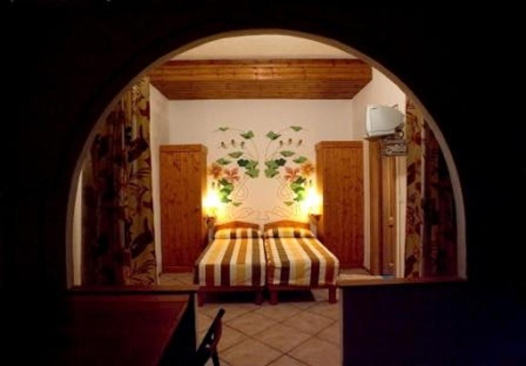 Veio Residence Resort Marcigliana Dış mekan fotoğraf