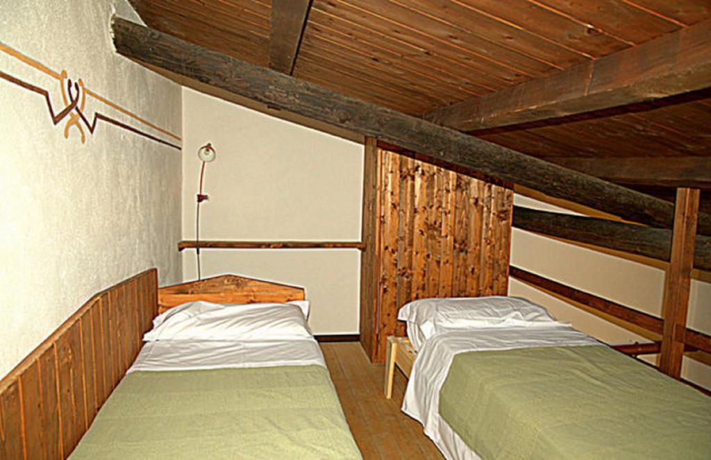 Veio Residence Resort Marcigliana Dış mekan fotoğraf