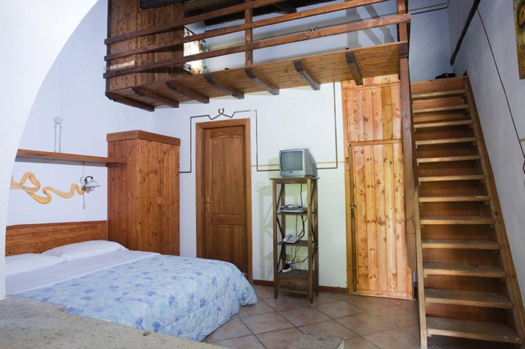 Veio Residence Resort Marcigliana Dış mekan fotoğraf