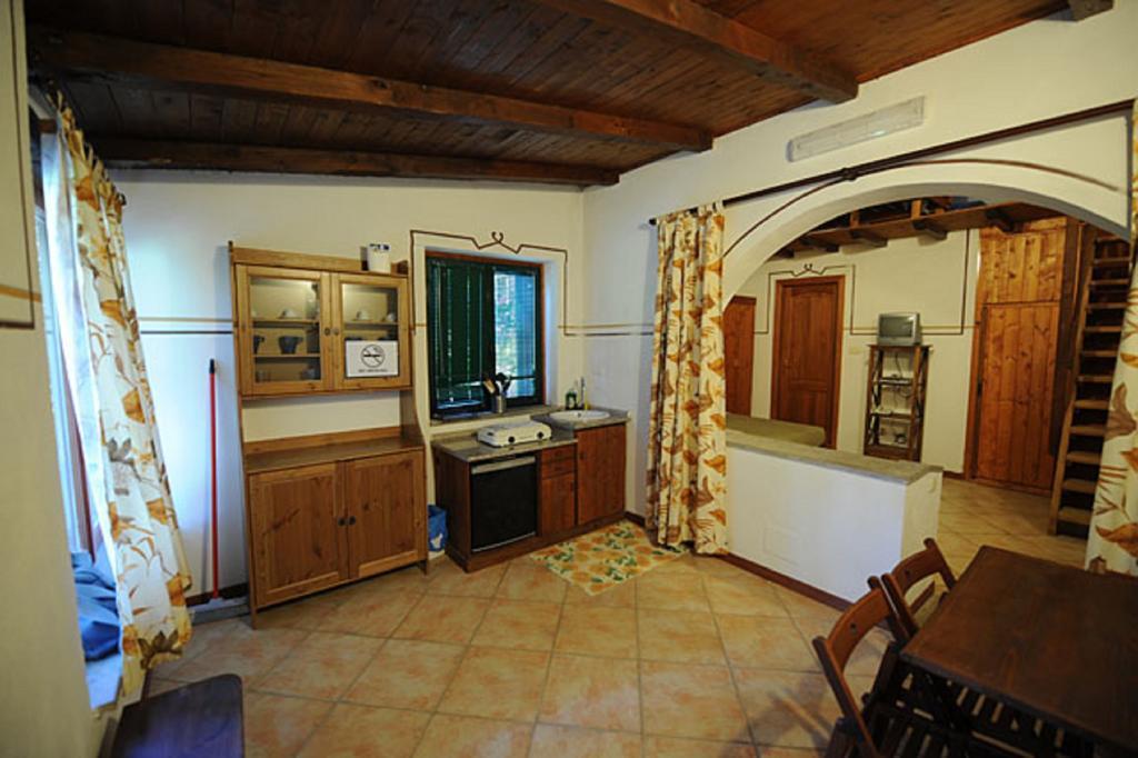 Veio Residence Resort Marcigliana Dış mekan fotoğraf
