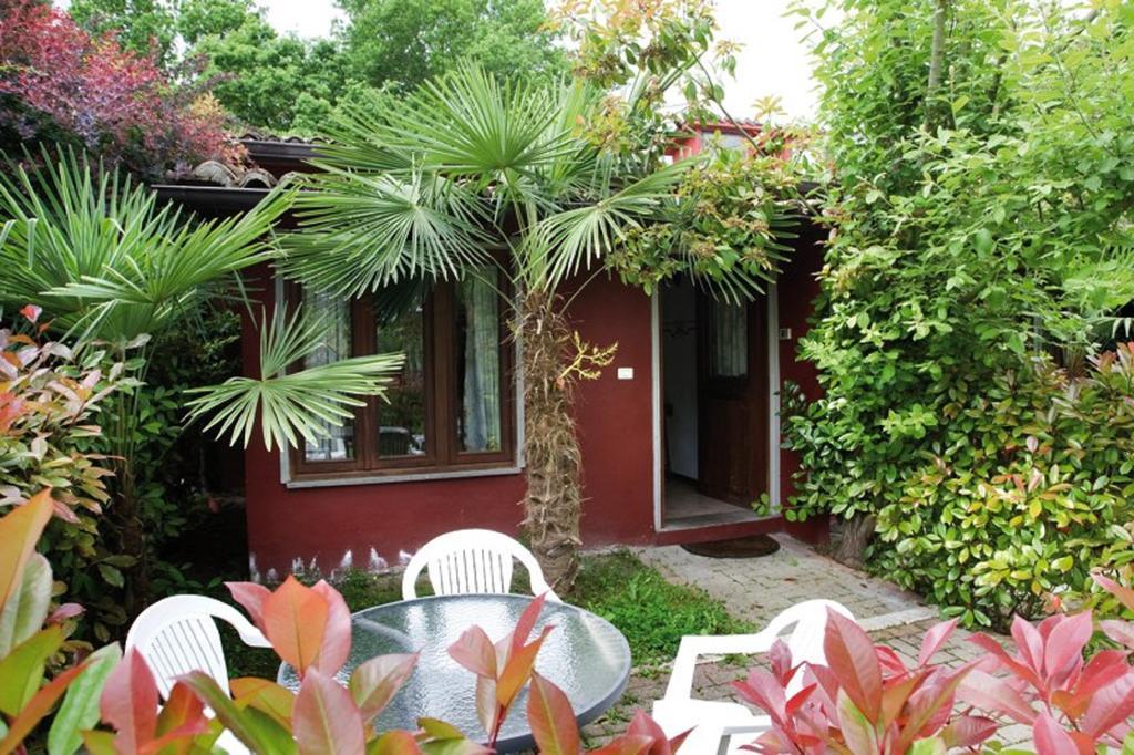 Veio Residence Resort Marcigliana Dış mekan fotoğraf