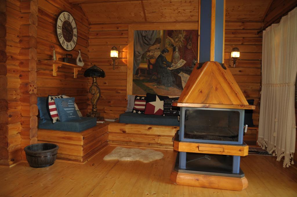 Veio Residence Resort Marcigliana Dış mekan fotoğraf