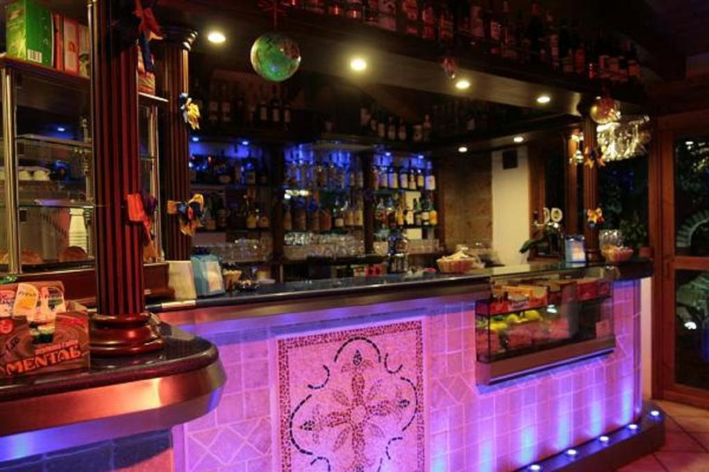 Veio Residence Resort Marcigliana Dış mekan fotoğraf