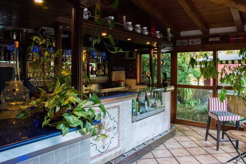 Veio Residence Resort Marcigliana Dış mekan fotoğraf