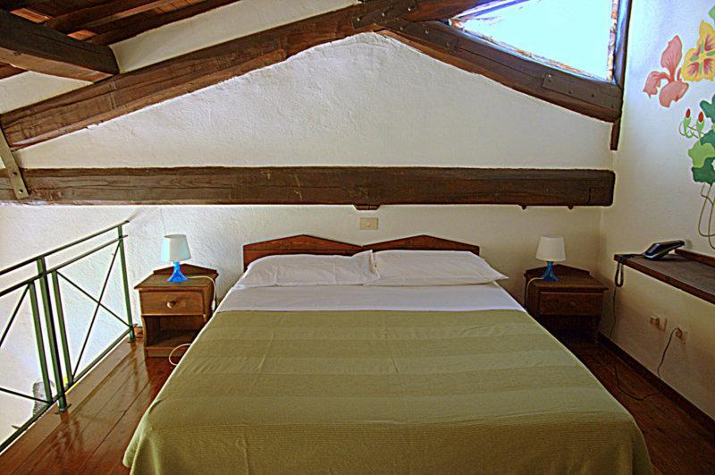 Veio Residence Resort Marcigliana Dış mekan fotoğraf