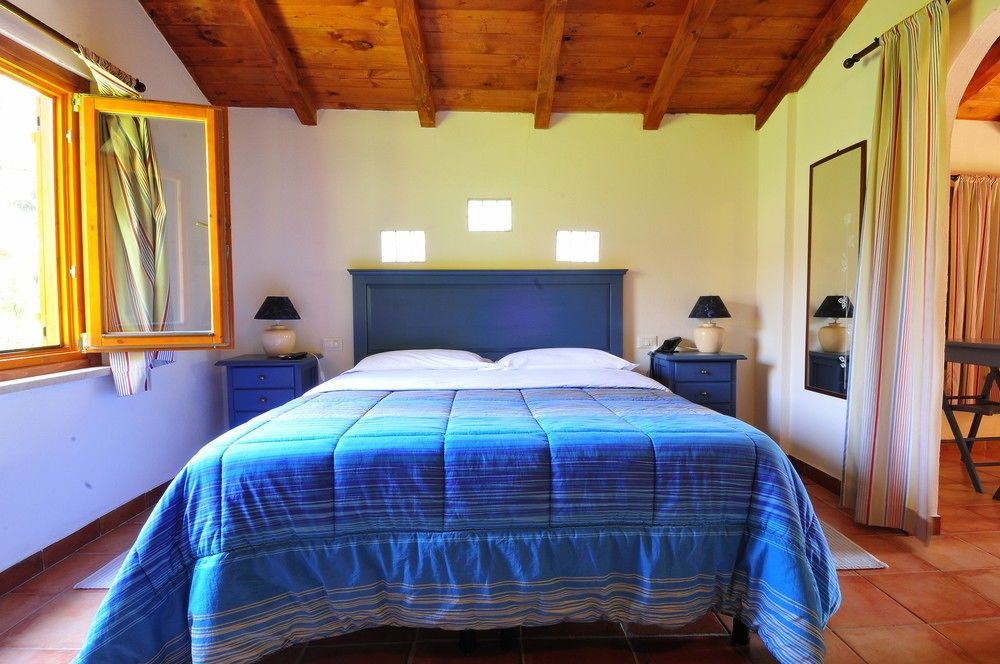 Veio Residence Resort Marcigliana Dış mekan fotoğraf