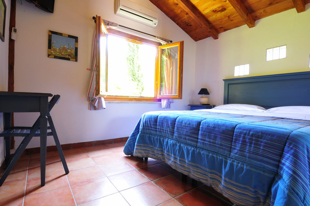 Veio Residence Resort Marcigliana Dış mekan fotoğraf