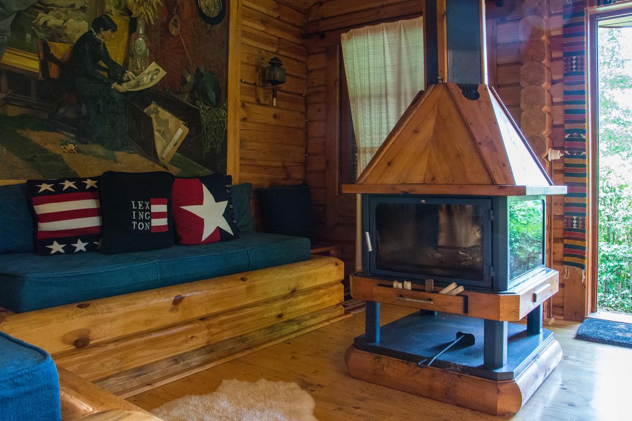 Veio Residence Resort Marcigliana Dış mekan fotoğraf