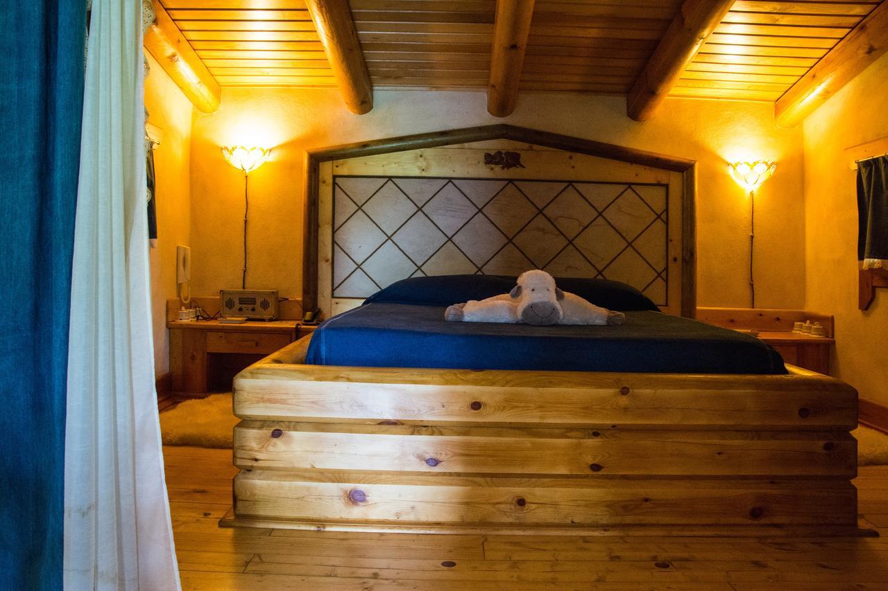Veio Residence Resort Marcigliana Dış mekan fotoğraf
